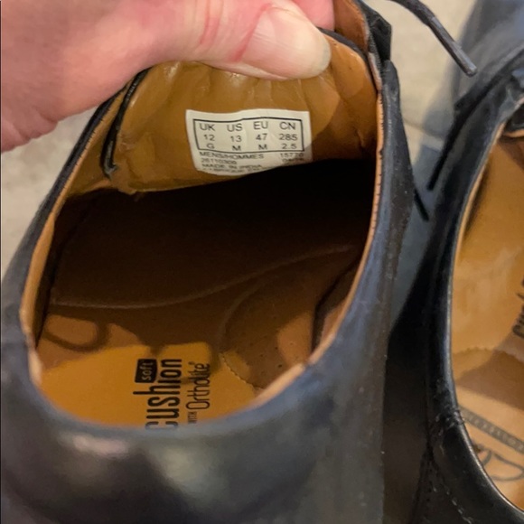 Clarks men’s shoes - Picture 4 of 6